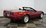 1995 Corvette Convertible Thumbnail 13