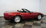 1995 Corvette Convertible Thumbnail 14