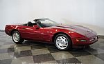 1995 Corvette Convertible Thumbnail 16