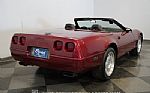 1995 Corvette Convertible Thumbnail 12