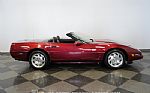 1995 Corvette Convertible Thumbnail 15