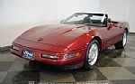 1995 Corvette Convertible Thumbnail 19