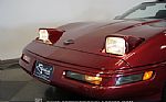 1995 Corvette Convertible Thumbnail 23