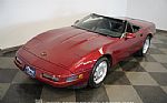 1995 Corvette Convertible Thumbnail 20