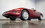 1995 Corvette Convertible Thumbnail 21