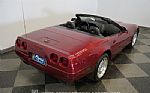 1995 Corvette Convertible Thumbnail 31