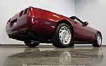 1995 Corvette Convertible Thumbnail 32