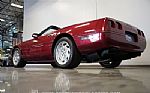 1995 Corvette Convertible Thumbnail 28