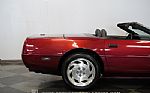 1995 Corvette Convertible Thumbnail 35