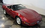 1995 Corvette Convertible Thumbnail 38