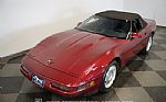 1995 Corvette Convertible Thumbnail 41