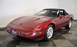 1995 Corvette Convertible Thumbnail 40