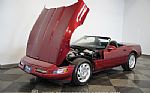 1995 Corvette Convertible Thumbnail 45