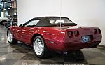 1995 Corvette Convertible Thumbnail 43