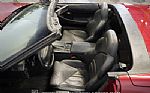 1995 Corvette Convertible Thumbnail 51