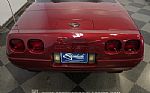 1995 Corvette Convertible Thumbnail 75