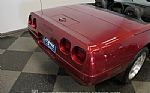 1995 Corvette Convertible Thumbnail 74