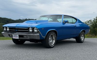 Photo of a 1969 Chevrolet Chevelle for sale