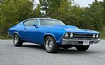 1969 Chevelle Thumbnail 3