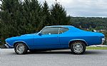 1969 Chevelle Thumbnail 8