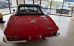 1965 Corvette Convertible Thumbnail 2