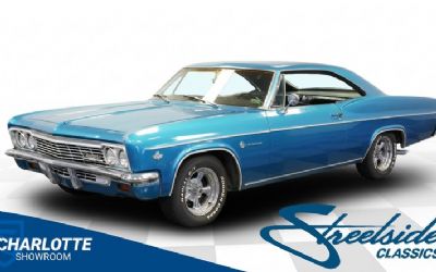 1966 Chevrolet Impala 