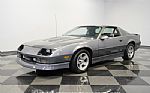 1988 Camaro IROC Z28 Thumbnail 6