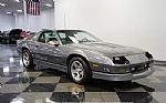 1988 Camaro IROC Z28 Thumbnail 17