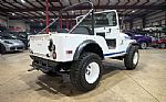 1982 CJ 5 Thumbnail 8