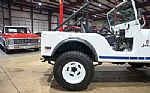 1982 CJ 5 Thumbnail 9