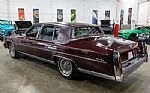 1981 Fleetwood Brougham Thumbnail 4