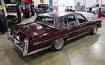 1981 Fleetwood Brougham Thumbnail 7