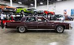 1981 Fleetwood Brougham Thumbnail 8
