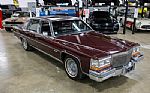1981 Fleetwood Brougham Thumbnail 9