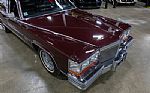 1981 Fleetwood Brougham Thumbnail 13