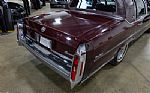 1981 Fleetwood Brougham Thumbnail 15