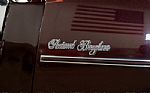 1981 Fleetwood Brougham Thumbnail 35