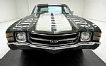 1971 Malibu Chevelle SS454 Thumbnail 8