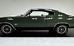 1971 Malibu Chevelle SS454 Thumbnail 2