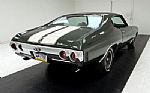 1971 Malibu Chevelle SS454 Thumbnail 5