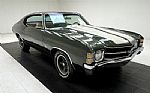 1971 Malibu Chevelle SS454 Thumbnail 7