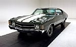 1971 Malibu Chevelle SS454 Thumbnail 1