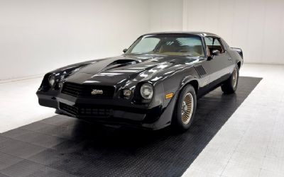 Photo of a 1978 Chevrolet Camaro Z28 Coupe for sale