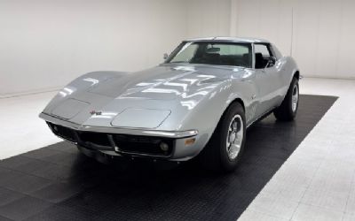 Photo of a 1969 Chevrolet Corvette Coupe for sale