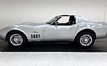 1969 Corvette Coupe Thumbnail 4