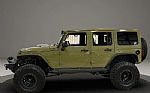 2013 Wrangler Thumbnail 3