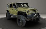 2013 Wrangler Thumbnail 8