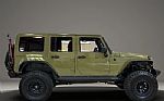 2013 Wrangler Thumbnail 7