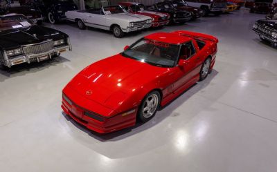 Photo of a 1984 Chevrolet Corvette Greenwood for sale