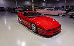 1984 Corvette Greenwood Thumbnail 17